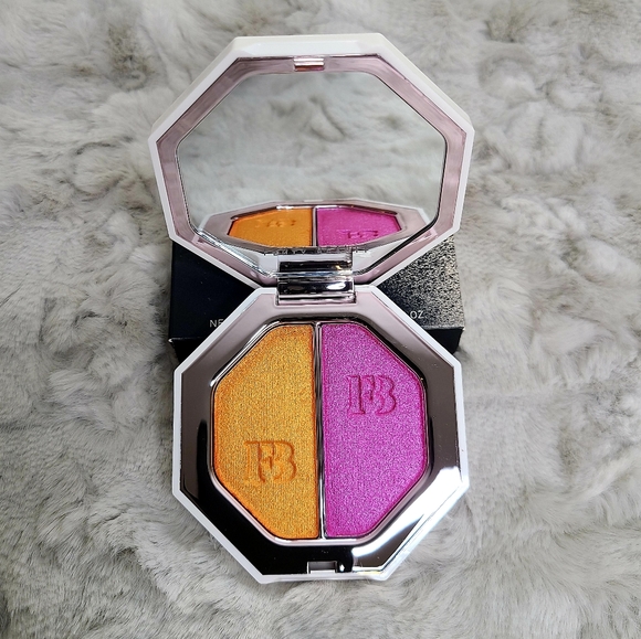 Fenty Beauty | KILLAWATT FOIL HIGHLIGHTER NIB - Picture 5 of 10